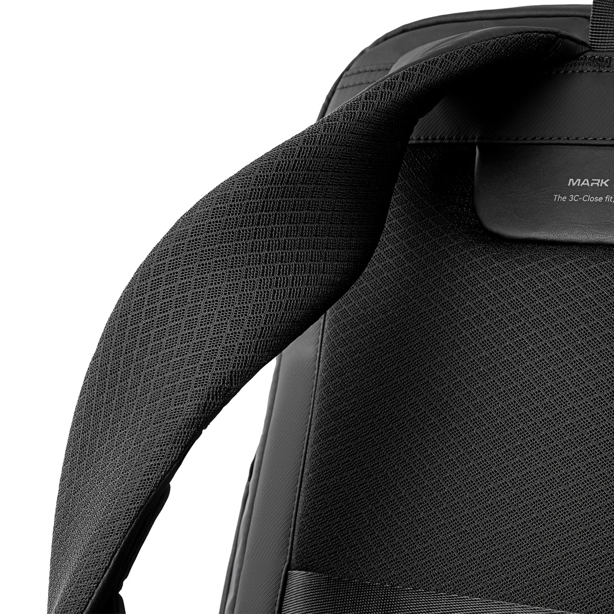VaultCam: 17.3" Laptop Camera Backpack with Customizable Dividers for Creators