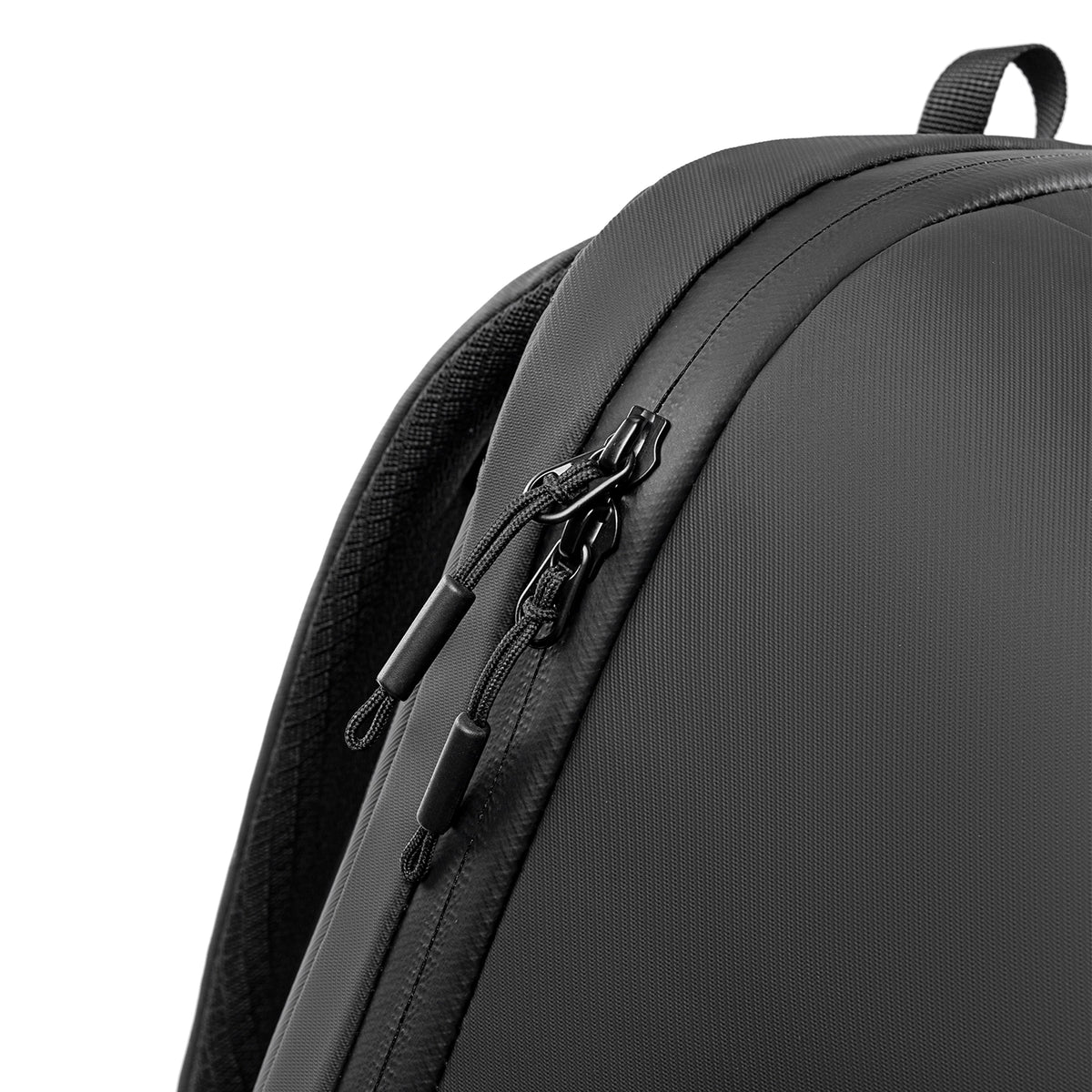VaultCam: 17.3" Laptop Camera Backpack with Customizable Dividers for Creators