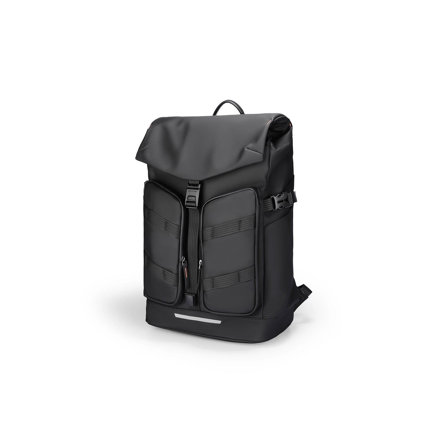 CapaFlex: Expandable Capacity Everyday Backpack 22L to 29L