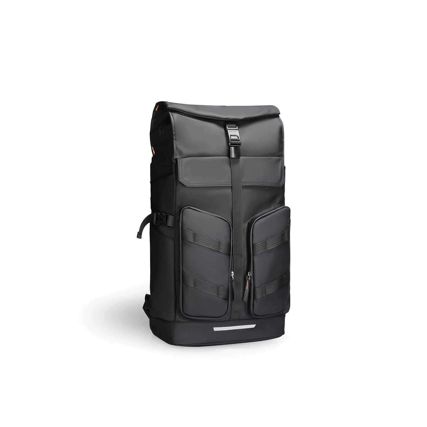 CapaFlex: Expandable Capacity Everyday Backpack 22L to 29L