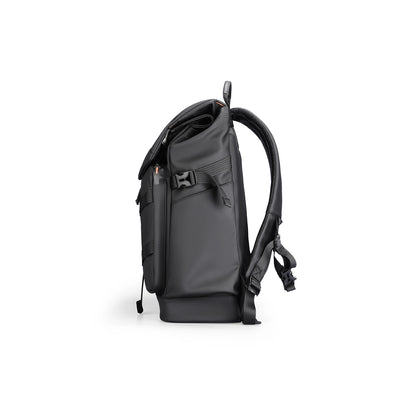 CapaFlex: Expandable Capacity Everyday Backpack 22L to 29L