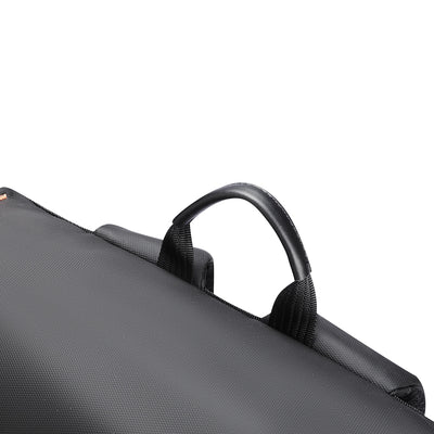 CapaFlex: Expandable Capacity Everyday Backpack 22L to 29L