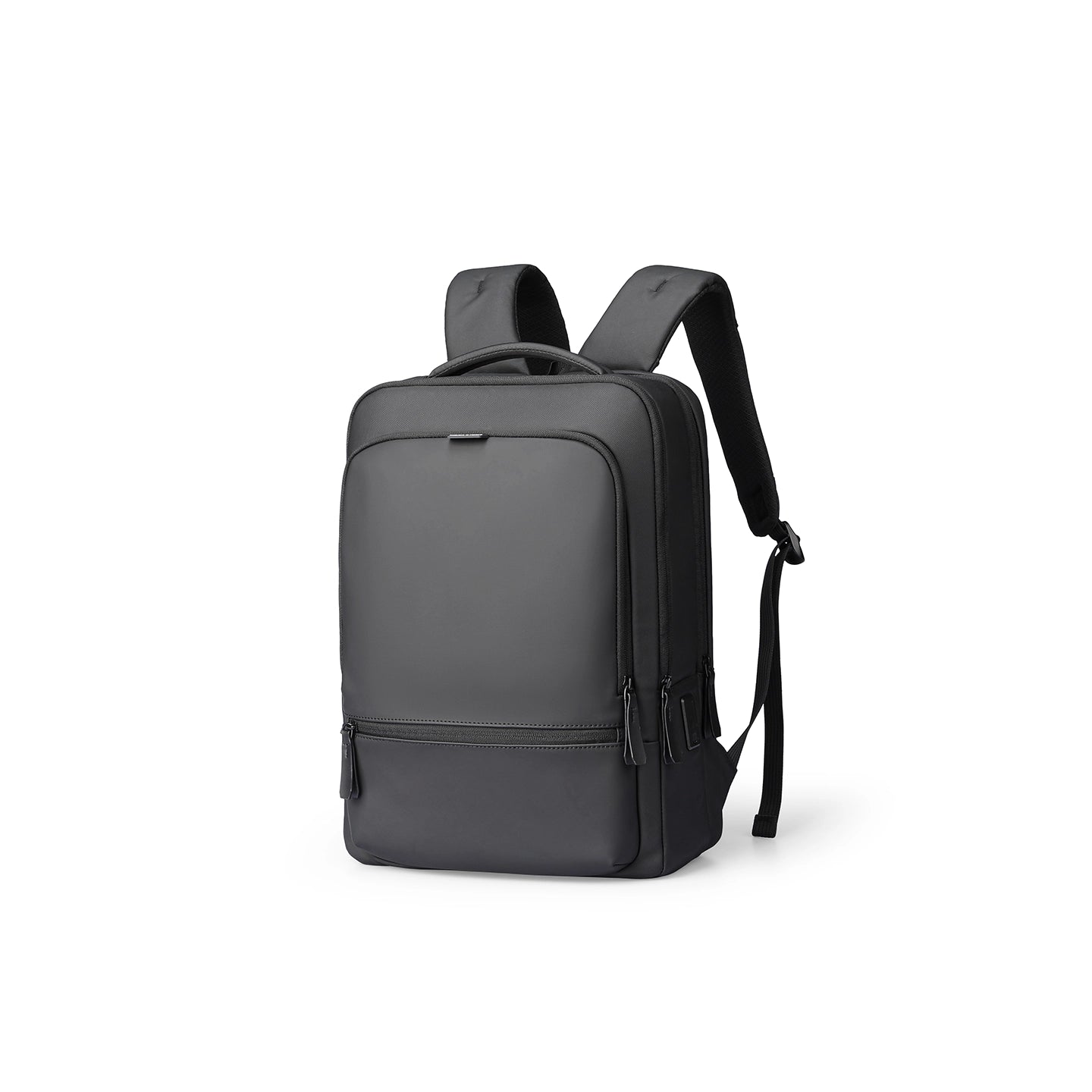 ChargeFlex: The Smart Backpack Power Your Day