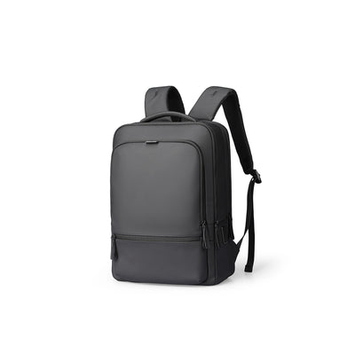 ChargeFlex: The Smart Backpack Power Your Day