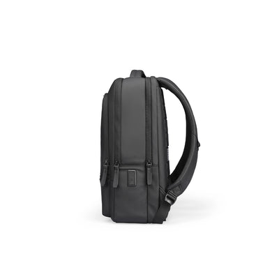 ChargeFlex: The Smart Backpack Power Your Day