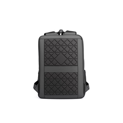 ChargeFlex: The Smart Backpack Power Your Day