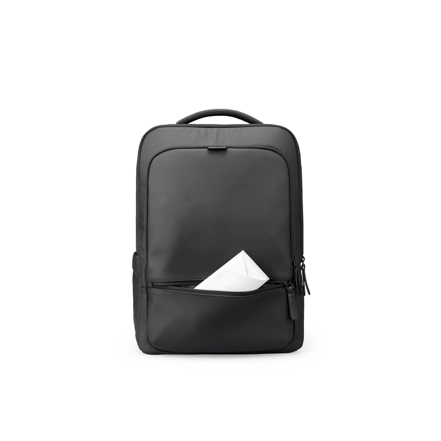 ChargeFlex: The Smart Backpack Power Your Day