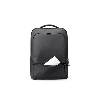 ChargeFlex: The Smart Backpack Power Your Day