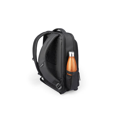ChargeFlex: The Smart Backpack Power Your Day