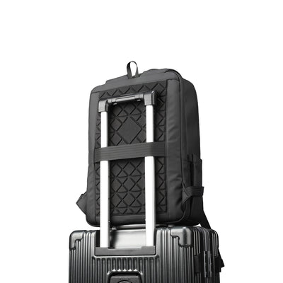 ChargeFlex: The Smart Backpack Power Your Day