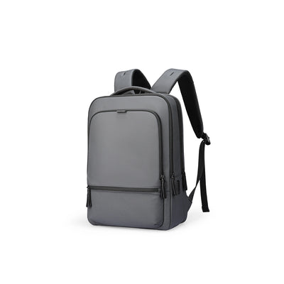 ChargeFlex: The Smart Backpack Power Your Day