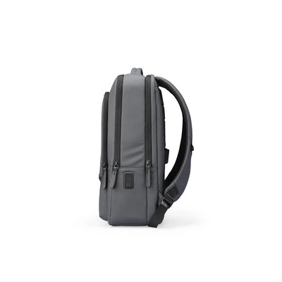 ChargeFlex: The Smart Backpack Power Your Day