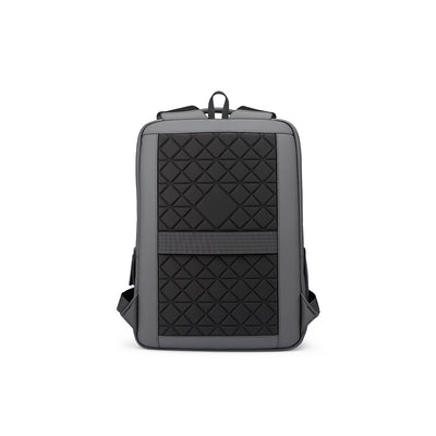 ChargeFlex: The Smart Backpack Power Your Day