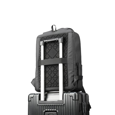 ChargeFlex: The Smart Backpack Power Your Day