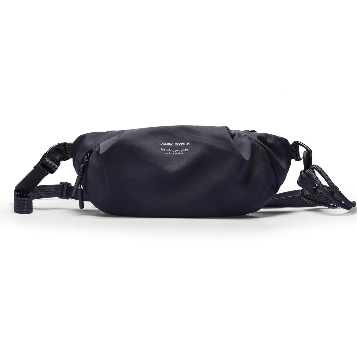 ChillFlex : Votre Sac à Bandoulière Incontournable au Quotidien