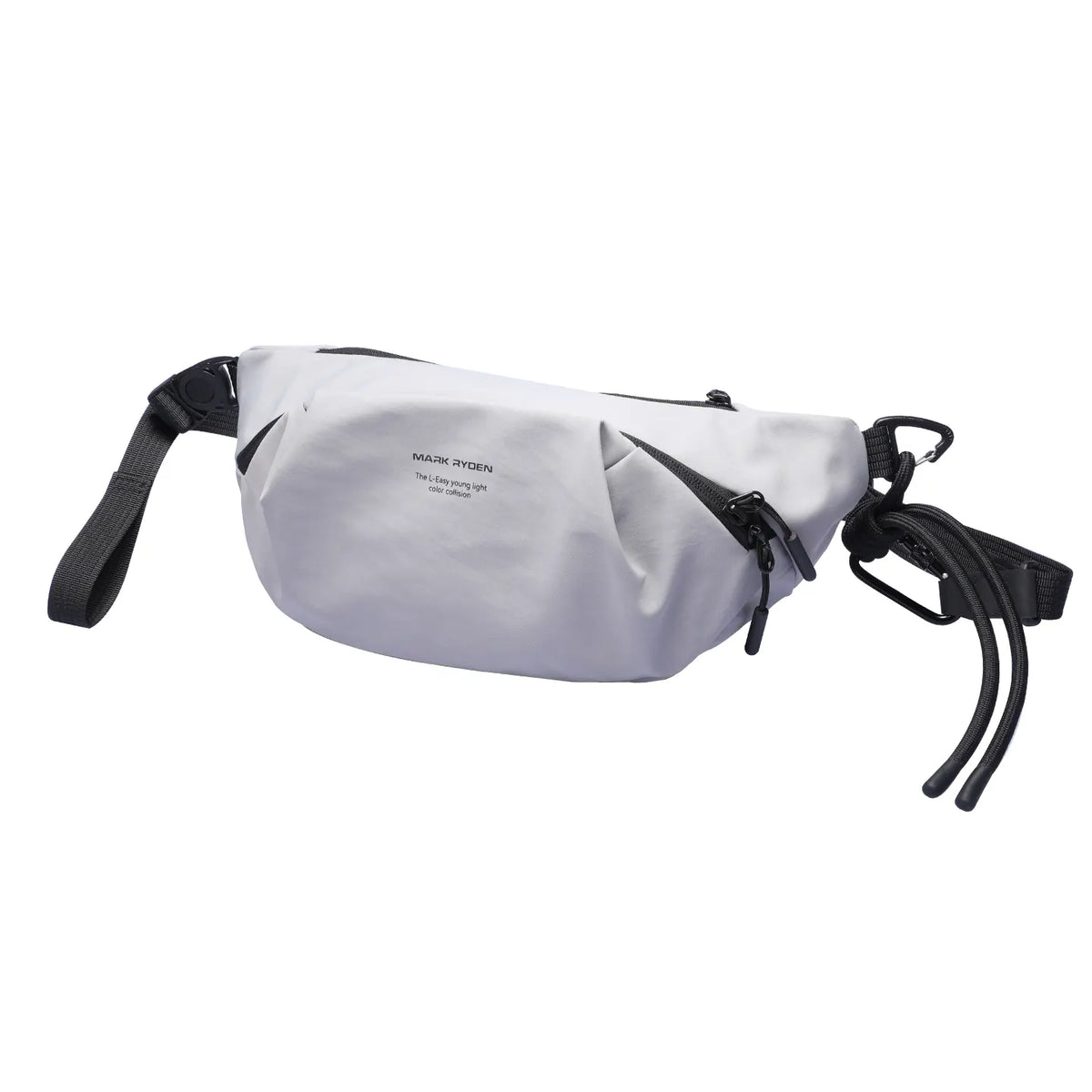 ChillFlex : Votre Sac à Bandoulière Incontournable au Quotidien