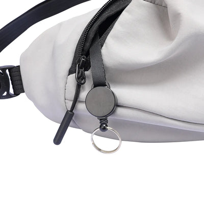 ChillFlex : Votre Sac à Bandoulière Incontournable au Quotidien