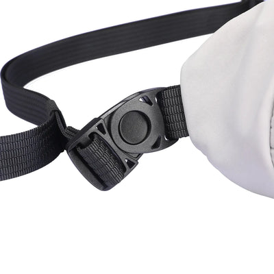 ChillFlex : Votre Sac à Bandoulière Incontournable au Quotidien
