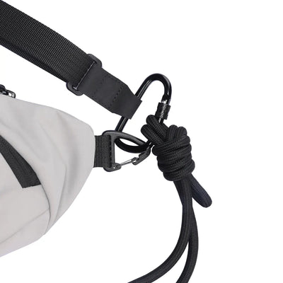 ChillFlex : Votre Sac à Bandoulière Incontournable au Quotidien