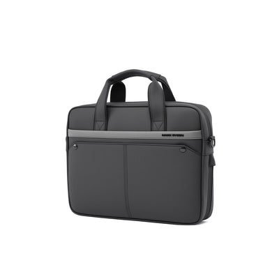 Klassische, wasserdichte Business-Casual-Laptoptasche