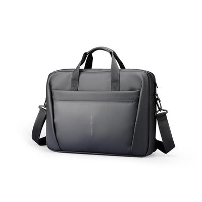 Classic V : porte-documents léger résistant à l'eau pour les trajets urbains
