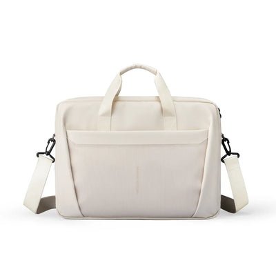 Classic V: Featherweight Water-resistant Briefcase For Urban Journeys