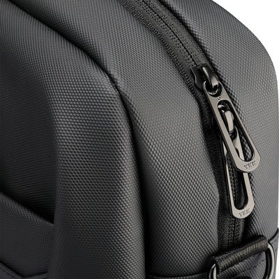 Classic V: Featherweight Water-resistant Briefcase For Urban Journeys