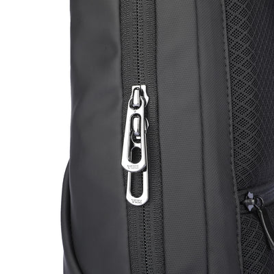Clear: Simple Clean Waterproof Large Capacity Crossbody Bag