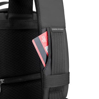 Clear: Simple Clean Waterproof Large Capacity Crossbody Bag