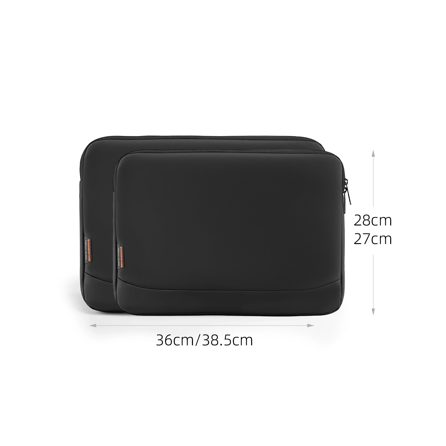 CloudCase: Ultra-Thin Laptop Sleeve with 360° Protection