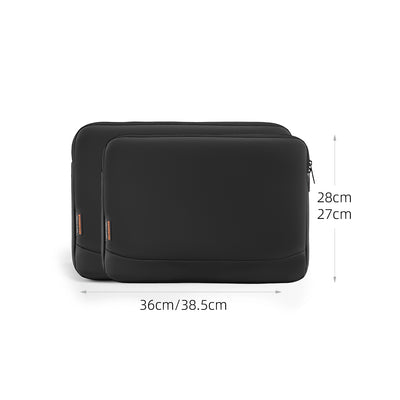 CloudCase: Ultra-Thin Laptop Sleeve with 360° Protection