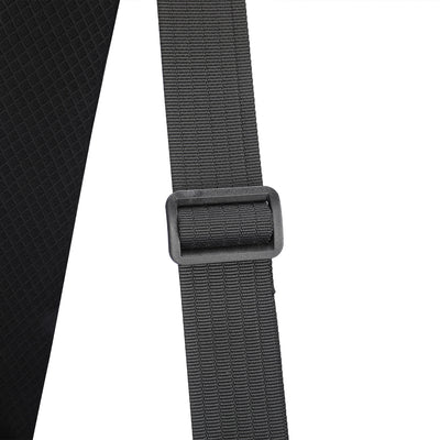 Colonne: High-capacity Urban Commuting Daily Crossbody Bag