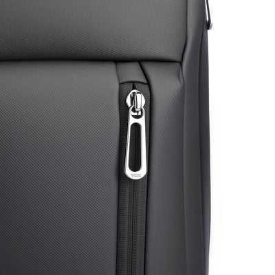 Colonne: High-capacity Urban Commuting Daily Crossbody Bag
