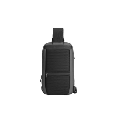 Colonne: High-capacity Urban Commuting Daily Crossbody Bag