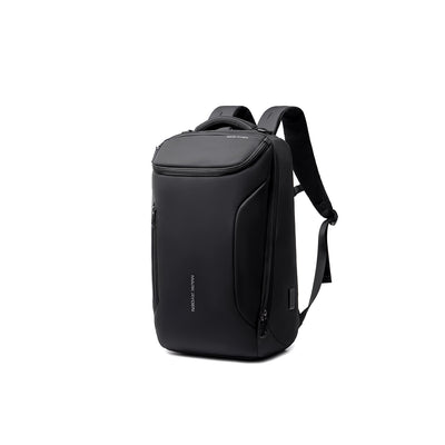 Compacto Pro: MarkRyden Top Seller Futuristic Design Simple Large Capacity Daily Backpack
