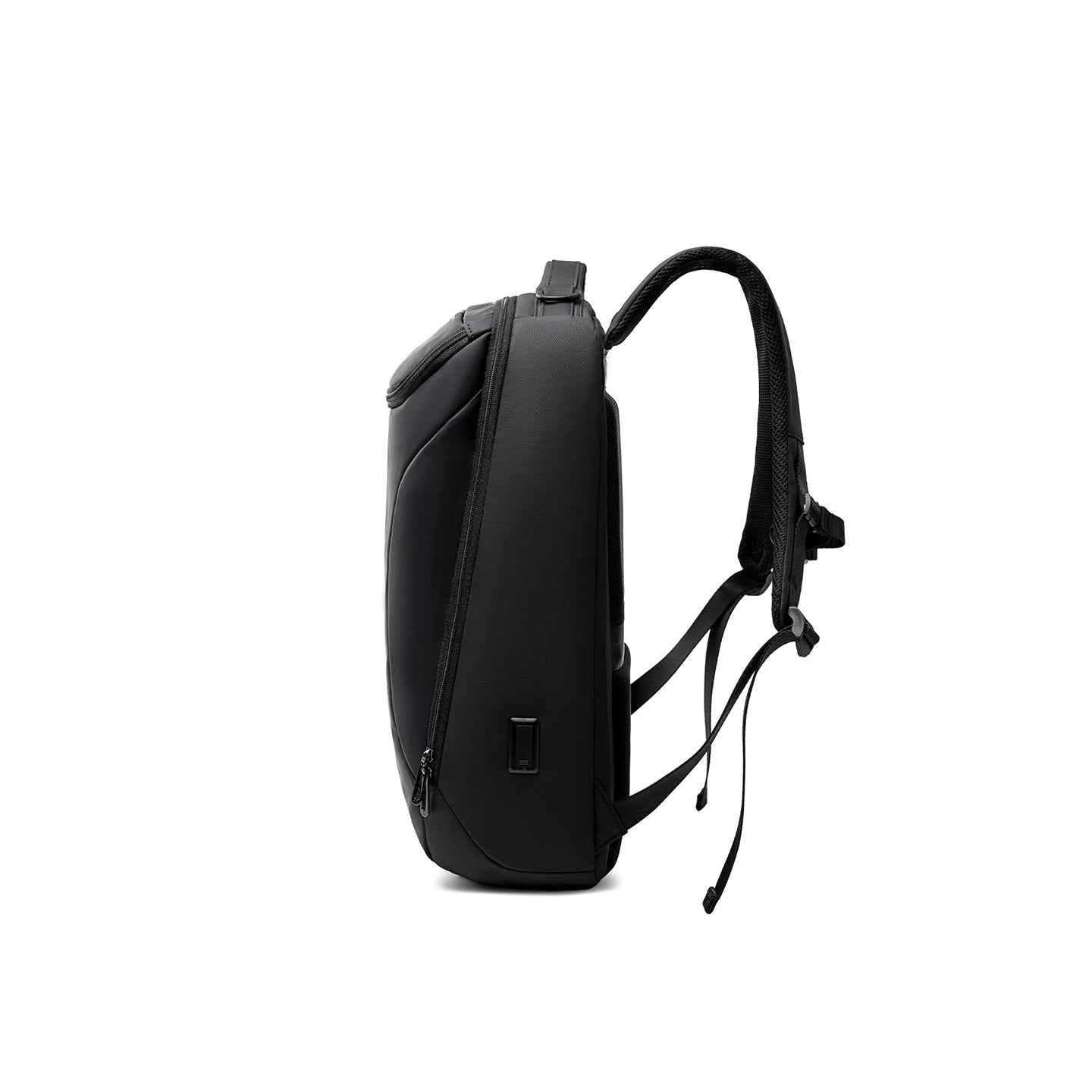 Compacto Pro: MarkRyden Top Seller Futuristic Design Simple Large Capacity Daily Backpack