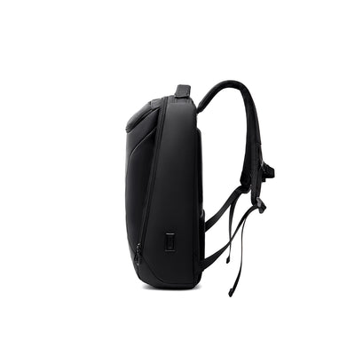 Compacto Pro: MarkRyden Top Seller Futuristic Design Simple Large Capacity Daily Backpack