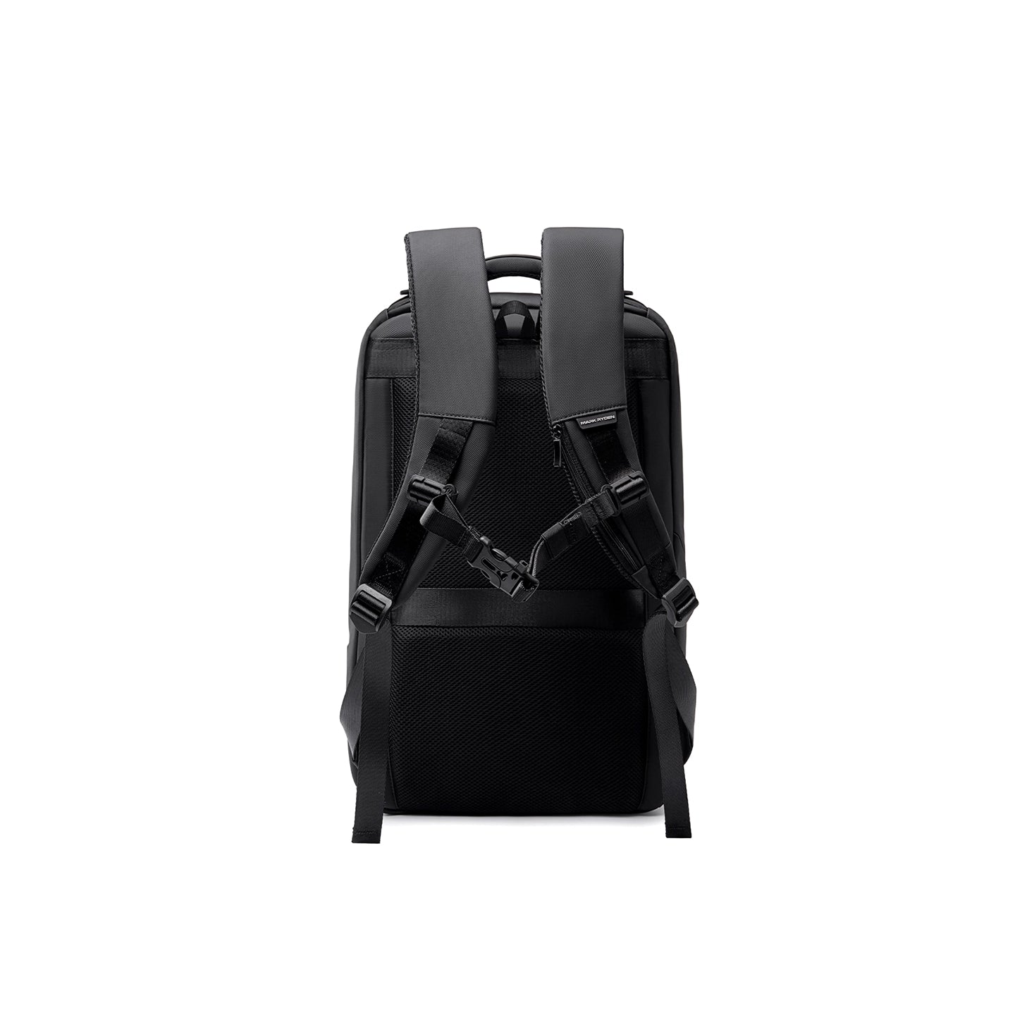 Compacto Pro: MarkRyden Top Seller Futuristic Design Simple Large Capacity Daily Backpack