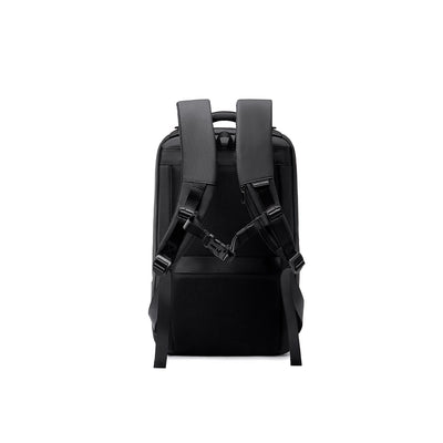 Compacto Pro: MarkRyden Top Seller Futuristic Design Simple Large Capacity Daily Backpack
