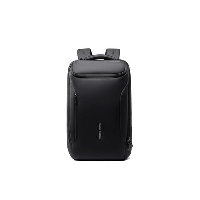 Compacto Pro: MarkRyden Top Seller Futuristic Design Simple Large Capacity Daily Backpack