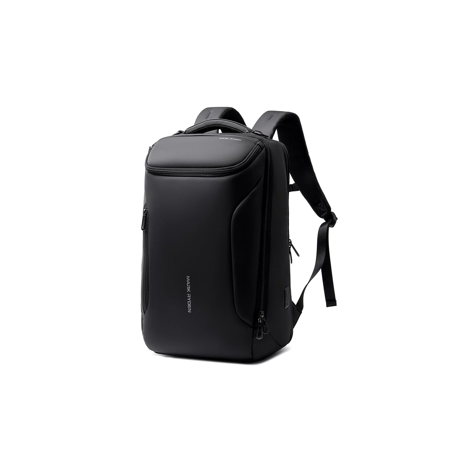 Compacto Pro: MarkRyden Top Seller Futuristic Design Simple Large Capacity Daily Backpack