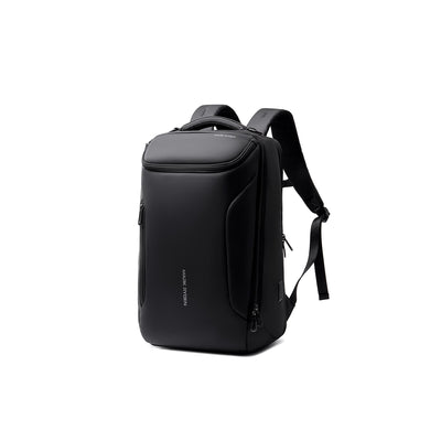 Compacto Pro: MarkRyden Top Seller Futuristic Design Simple Large Capacity Daily Backpack