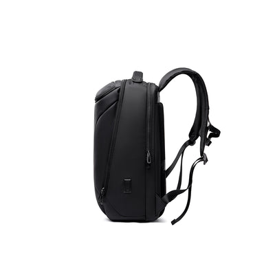 Compacto Pro: MarkRyden Top Seller Futuristic Design Simple Large Capacity Daily Backpack