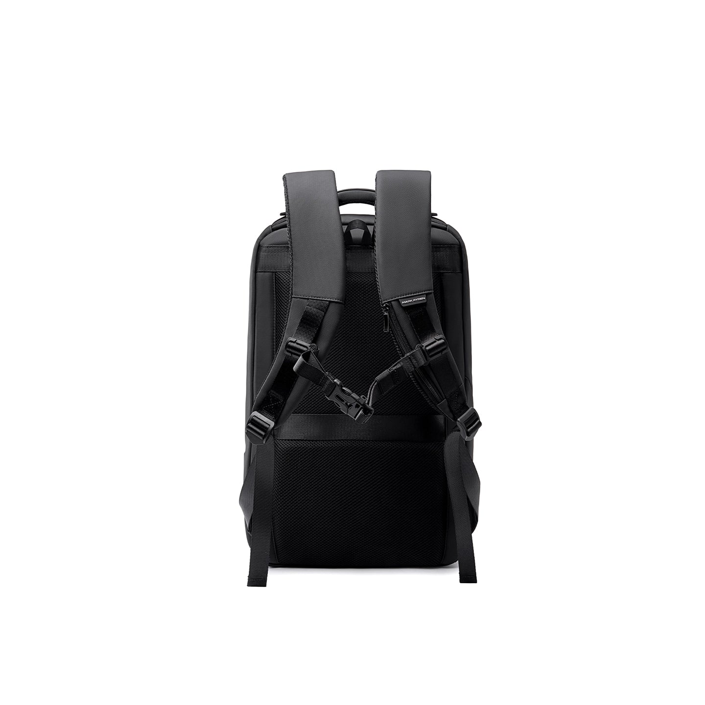Compacto Pro: MarkRyden Top Seller Futuristic Design Simple Large Capacity Daily Backpack