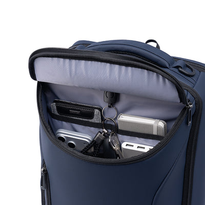 Compacto Pro: MarkRyden Top Seller Futuristic Design Simple Large Capacity Daily Backpack