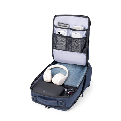 Compacto Pro: MarkRyden Top Seller Futuristic Design Simple Large Capacity Daily Backpack