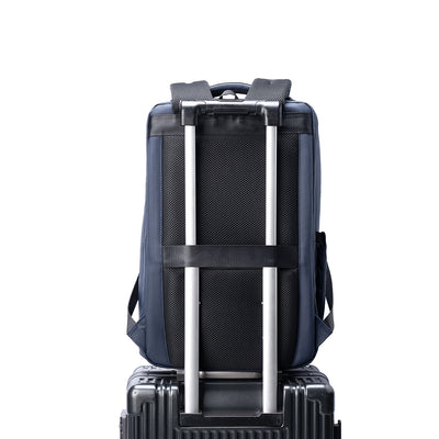 Compacto Pro: MarkRyden Top Seller Futuristic Design Simple Large Capacity Daily Backpack
