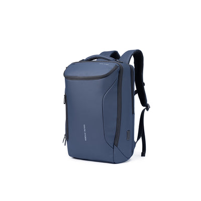 Compacto Pro: MarkRyden Top Seller Futuristic Design Simple Large Capacity Daily Backpack