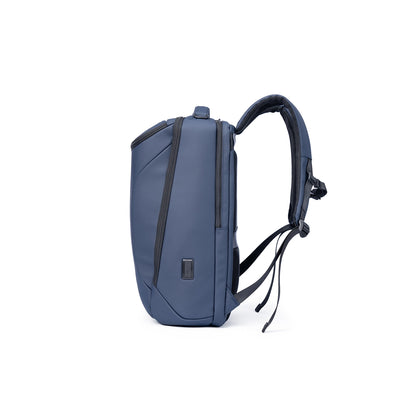 Compacto Pro: MarkRyden Top Seller Futuristic Design Simple Large Capacity Daily Backpack