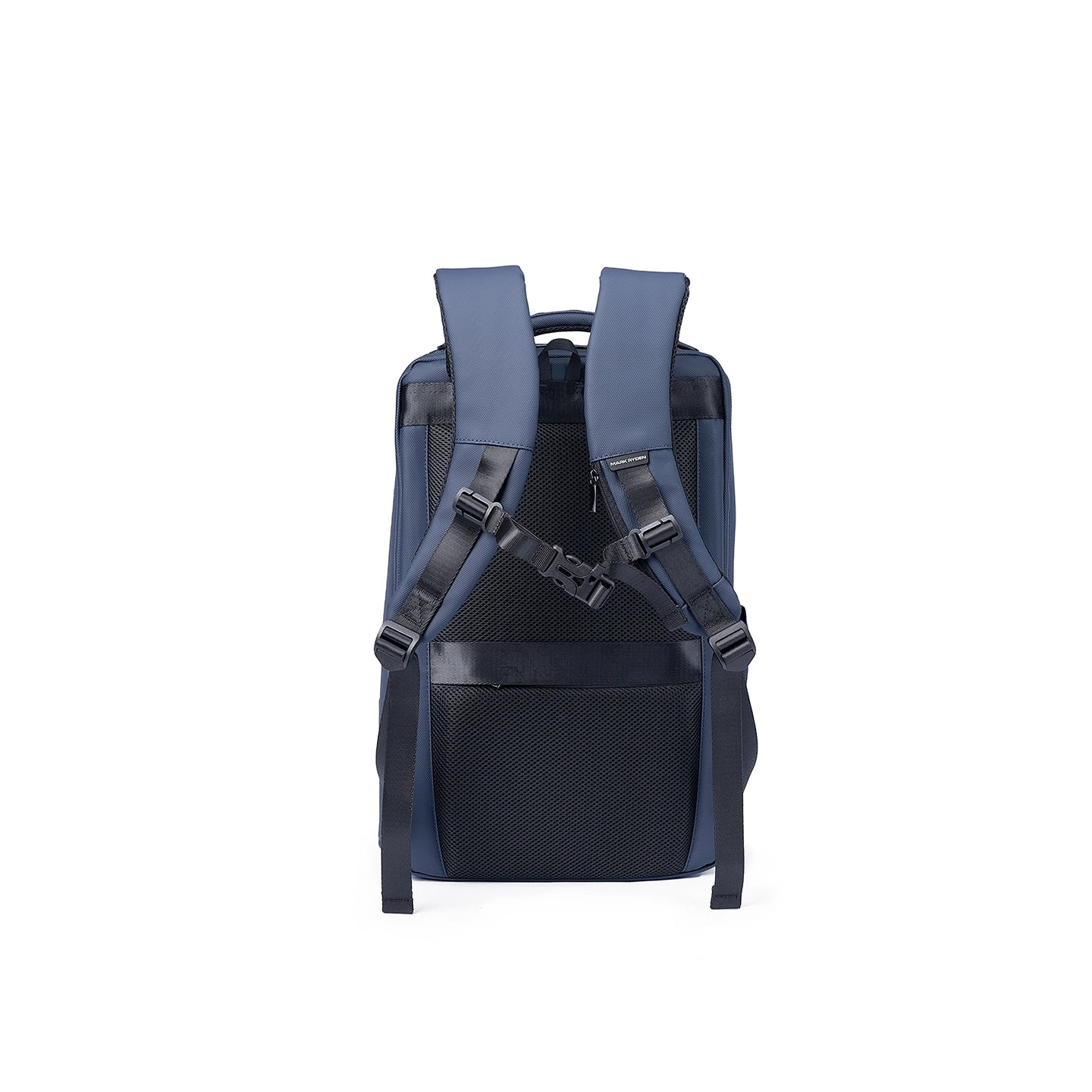 Compacto Pro: MarkRyden Top Seller Futuristic Design Simple Large Capacity Daily Backpack